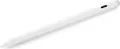 Kobo Stylus 2 Weiß – Digitalstift USB-C wiederaufladbar - Kompatibel mit Kobo