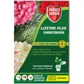 PROTECT GARDEN Lizetan Plus Combistäbchen 40 Stück für Zimmer- & Balkonpflanzen