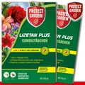 Protect Garden 2 x 40 Stück Lizetan® Plus Combistäbchen