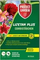 Lizetan Plus Combistäbchen Schädlingsfrei gegen Blattläuse + Dünger, 40 Sticks