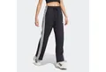 adidas Sportswear Sporthose ESSENTIALS 3-STREIFEN OPEN HEM FRENCH TERRY Reguläre Passform, aus weichem French Terry