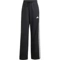 ADIDAS Damen Hose Essentials 3-Streifen Open Hem French Terry