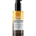 L'Oréal Paris L'Oreal Professionnel Shampoo for Rebellious & Frizzy Hair Serie Expert (Flüssiges Shampoo, 30 ml) (E4450900)