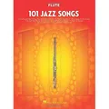 101 Jazz Songs for Flute., Various
