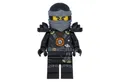 LEGO® LEGO Ninjago: Cole (Posession, 2015 Edition) Spielbausteine