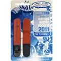 Kool-Stop Bremsgummi Road -Campa SR-, R15 dual compound