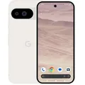 Google Pixel 9 128GB Porcelain 16cm (6,3") OLED Display, Android 14 / Pixel UI, 50MP Dual-Kamera