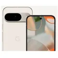 "Google Pixel 9 - 5G Smartphone - Dual-SIM - RAM 12 GB / Interner Speicher 128 GB - OLED-Display - 6.3\"\" - 2424 x 1080 Pix"