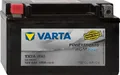 Varta Powersports AGM Motorradbatterie TX7A 12V 6Ah