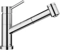BLANCO KANO-S-F VAR TP LP CHR MIXER TAP