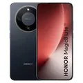 Honor Magic8 Lite Smartphone 5G 6,79" AMOLED 8 GB RAM 256 GB Schwarz - Schwarz