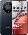 HONOR Magic8 Lite 8 GB / 256 GB Midnight Black