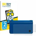 BROTECT Entspiegelungsfolie Displayschutz Displayschutzfolie Folie Matt (1945235)