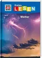 WAS IST WAS Erstes Lesen Band 8. Wetter von Bischof... | Buch | Zustand sehr gut