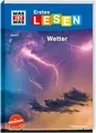 WAS IST WAS Erstes Lesen Band 8. Wetter von Bischoff... | Buch | Zustand wie neu