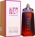 Mugler - Alien Hypersense - Eau De Parfum - alien Hypersenses Edp 90ml 60 ml