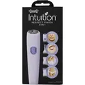 Wilkinson Sword Intuition 4 IN 1 Trimmer/Former, Batteriebetrieb