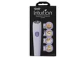 Wilkinson Nassrasierer Wilkinson Sword Intuition Perfect Finish 4 in 1 Gesichtshaarentferner