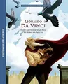 Leonardo da Vinci: Die geheimnisvolle Welt des Leon... | Buch | Zustand sehr gut