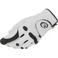 Bionic Handschuh Stable Grip, weiß/schwarz