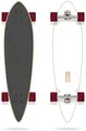 LONG ISLAND LEAD 37 PINTAIL Longboard 2025