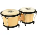 Bongo Bounce Standard Natural Bongo Trommel Percussion NEU