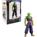 Banpresto - Dragon Ball Super DXF Figurka Piccolo 18cm Super Bohater - Blau