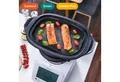 Mixcover Küchenmaschinen-Adapter mixcover Dampfgarform Silikonform Auflaufform Monsieur Cuisine Connect & Smart