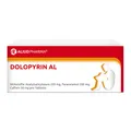 DOLOPYRIN AL Tabletten 20 St.