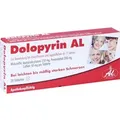 Dolopyrin Al 20 ST