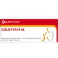 Dolopyrin AL Tabletten 20 St
