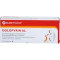DOLOPYRIN AL Tabletten 20 St