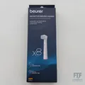 Beurer TB 30/50 Aufsteckbürsten für elektrische Zahnbürste, Oral-B komp... 10139