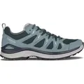 Lowa Damen INNOX EVO 2 INNOX EVO 2 33104-4.5, 33104-5, 33104-5.5, 33104-6, 33104-6.5, 33104-7, 33104-7.5, 33104-8, 33104-9 LOW-321420 rauchblau/blau 5 - Blau - 38
