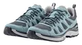 Lowa Wander-Travelschuhe Innox Evo II Low (All-Terrain, Synthetik/Textil) 2025 rauchblau/blau Damen, Größe Euro (US): 38 (7)