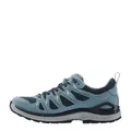 LOWA Halbschuh INNOX EVO II LO Ws rauchblau/blau, 38