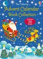 Usborne ~ Advent Calendar Book Collection 2 9781803703732