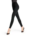 FALKE Feinstrumpfleggings Seamless Shaping Leggings (1 St) mit figurformendem Shaping-Effekt