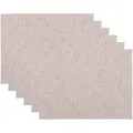 Butlers Tischset, Creme, Textil, 45x33 cm, Wohntextilien, Tischwäsche, Tischsets