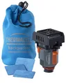 Thermacell MR-BP Backpacker, PT-19 Mückenabwehr
