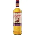 Famous Grouse Finest Blended Scotch Whisky 40% 0,7 Liter