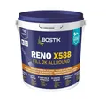 BOSTIK Mörtel Bostik Reno X588 Fill 2K Allround 1Kg Eimer Reparaturmörtel, Zweikomponentig