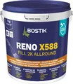 Reno X588 Fill Allround 1kg – Zweikomponentiger Reparaturmörtel für Innen und...