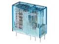 Finder – Zeiger-Stecker/Printrelais 40.52.7.048.0000 Serie Relais 40