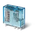 2P 8A 48V DC Miniaturrelais Spule empfindlich 40.52.7.048.0000