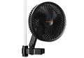 Spider Farmer Tischventilator Spider Farmer Clip-Ventilator Ø 15cm, EC Motor mit 10 Stufen und Oszillation