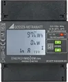 Gossen Metrawatt Energiezähler MID, 4-L,1 U2389-V027 Elektrizitätszähler