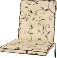 Auflage für Royal Garden MWH Niederlehner Excelsior 2222 natur Ranke KETTtex
