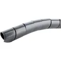 WKK GST 20 Spiralschlauch Schwarz 10 m (Kabelspiralschlauch, 1000 cm) (7870212)