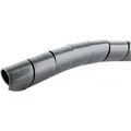 Wkk 7870212 Gst 20 Spiralschlauch  Schwarz 10 M